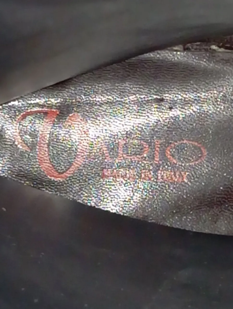 Weitschaftstiefel Größe 37