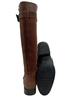 Weitschaftstiefel Größe 38