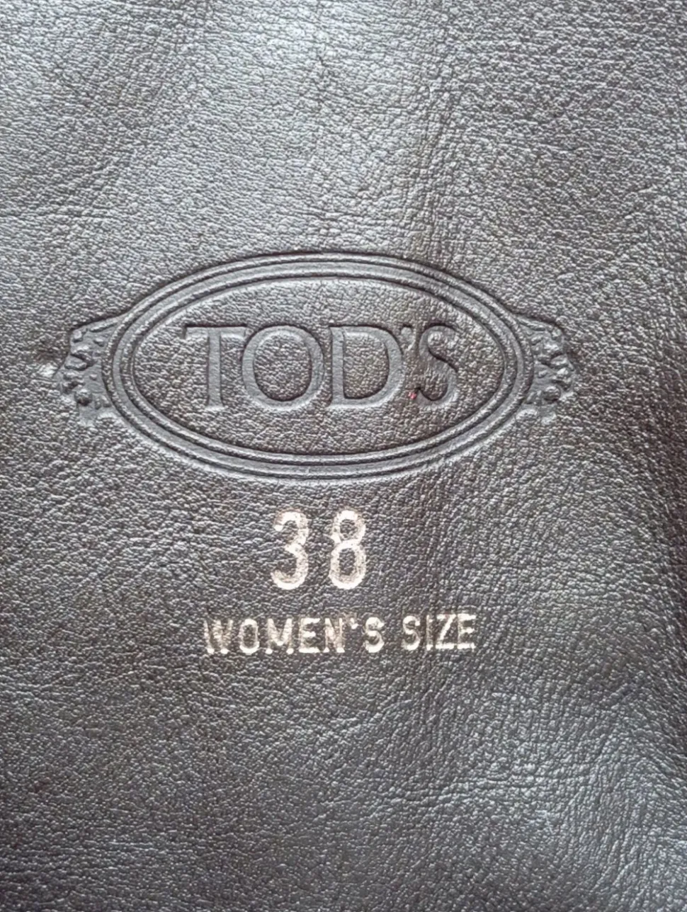 Weitschaftstiefel Größe 38