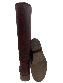 Weitschaftstiefel Größe 38