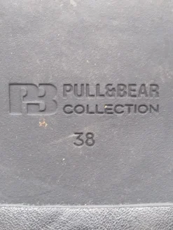 Weitschaftstiefel Größe 38