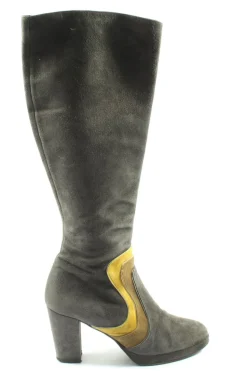 Weitschaftstiefel Größe 37