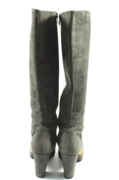 Weitschaftstiefel Größe 37