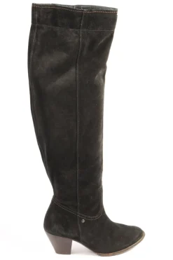 Weitschaftstiefel Größe 36