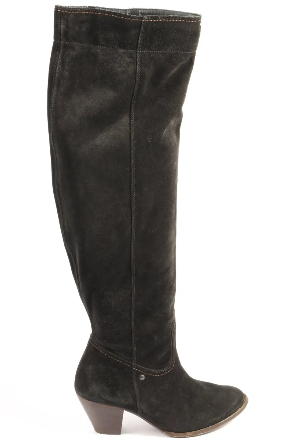 Weitschaftstiefel Größe 36