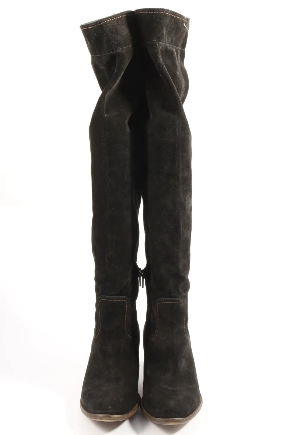 Weitschaftstiefel Größe 36