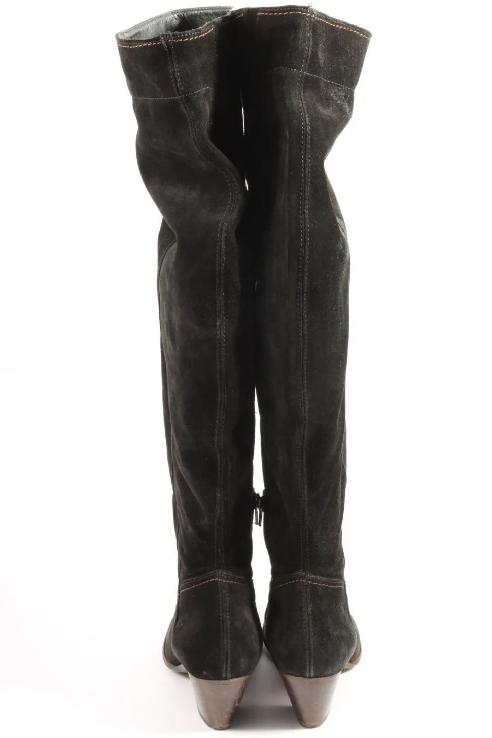 Weitschaftstiefel Größe 36