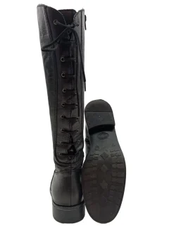 Weitschaftstiefel Größe 40