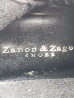 Weitschaftstiefel Größe 40