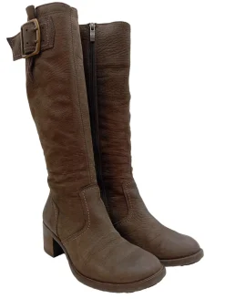 Weitschaftstiefel Größe 37