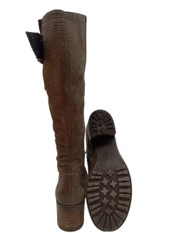 Weitschaftstiefel Größe 37