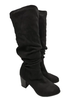 Weitschaftstiefel Größe 40