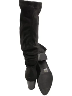 Weitschaftstiefel Größe 40