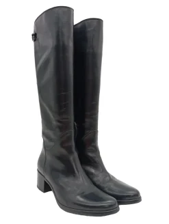 Weitschaftstiefel Größe 37