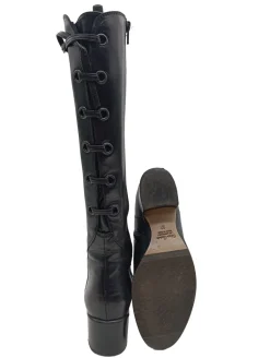 Weitschaftstiefel Größe 37