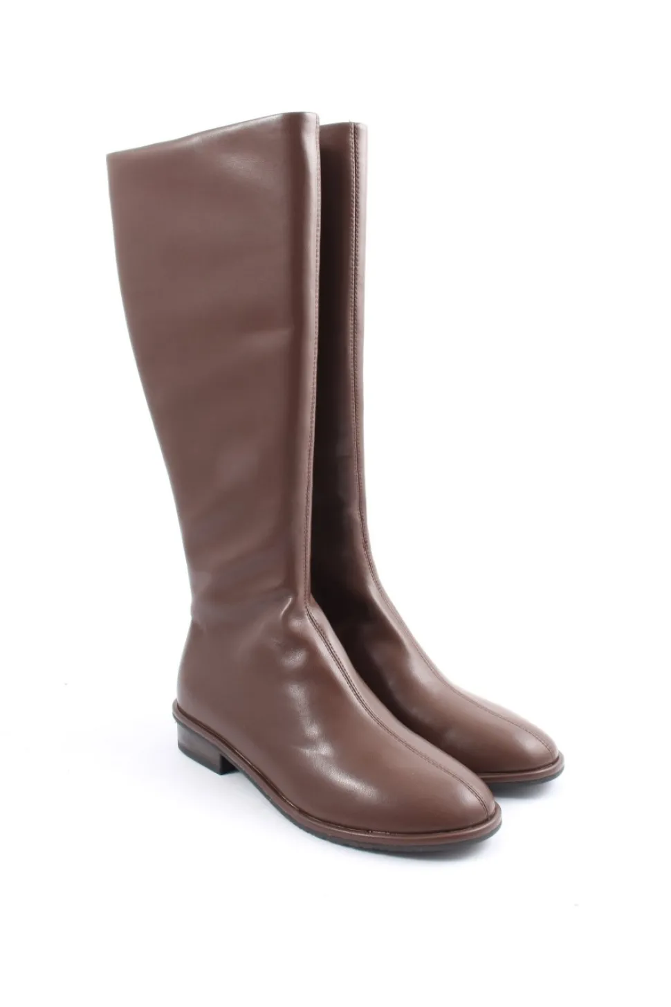 Weitschaftstiefel Größe 37