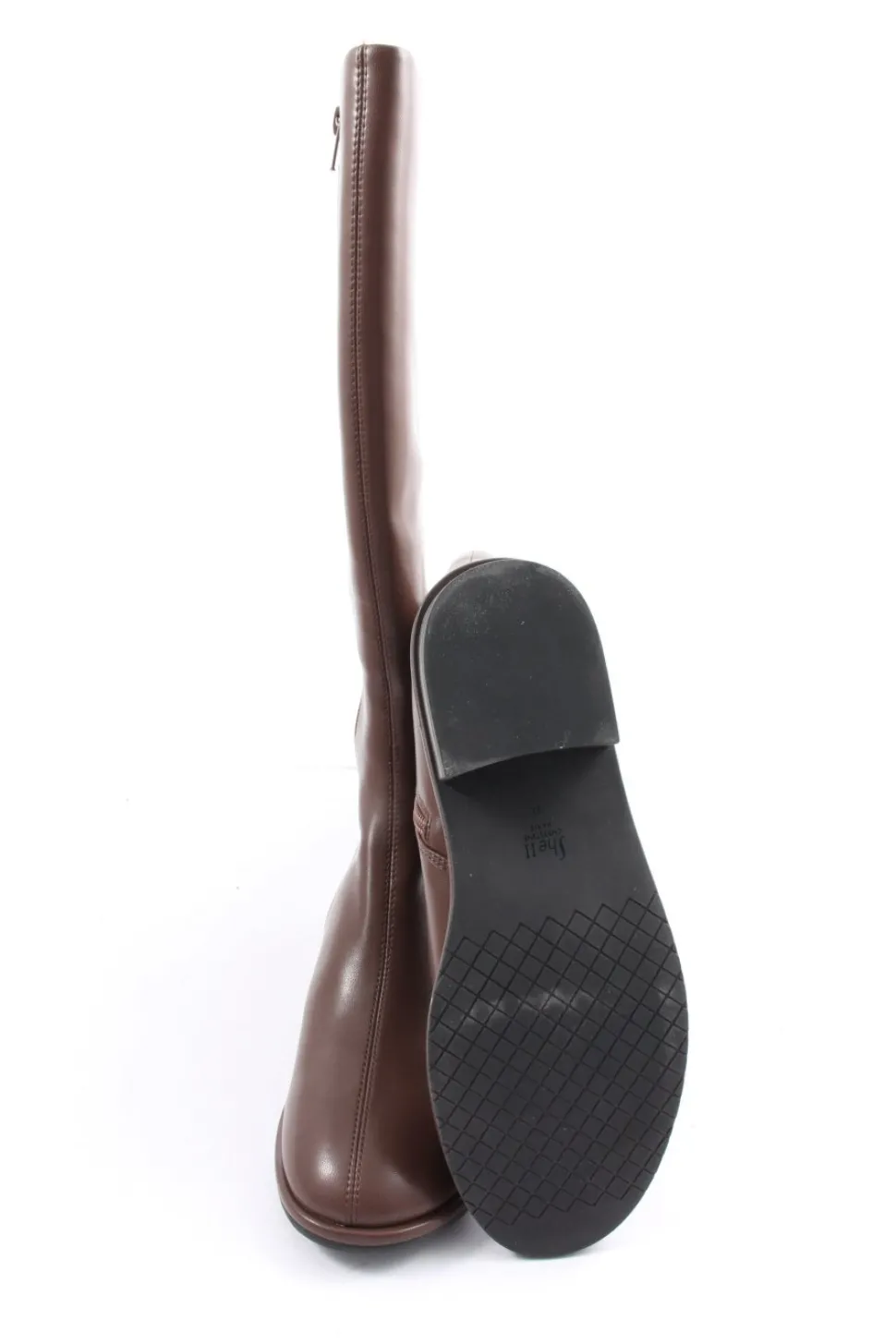 Weitschaftstiefel Größe 37