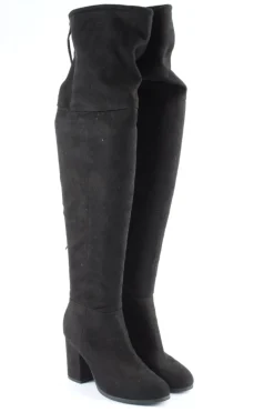 Weitschaftstiefel Größe 36