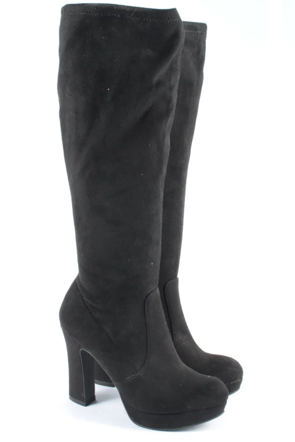 Weitschaftstiefel Größe 36