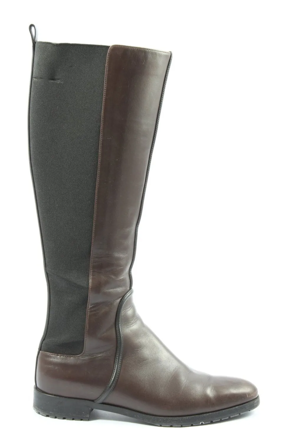 Weitschaftstiefel Größe 37