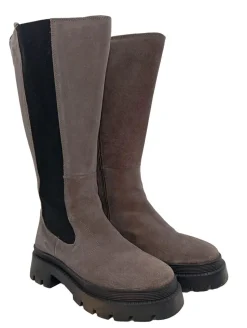 Weitschaftstiefel Größe 39