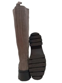 Weitschaftstiefel Größe 39