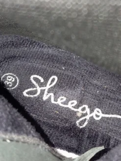 Weitschaftstiefel Größe 39