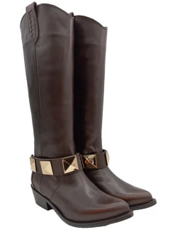 Weitschaftstiefel Größe 38