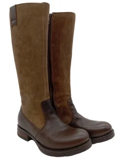 Weitschaftstiefel Größe 37