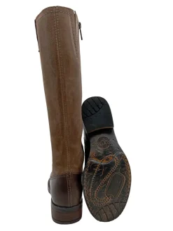 Weitschaftstiefel Größe 37