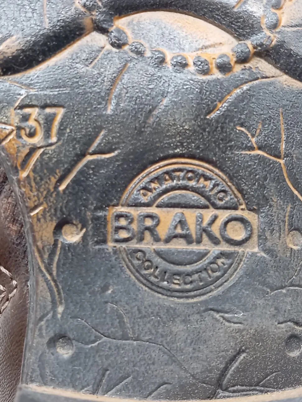 Weitschaftstiefel Größe 37