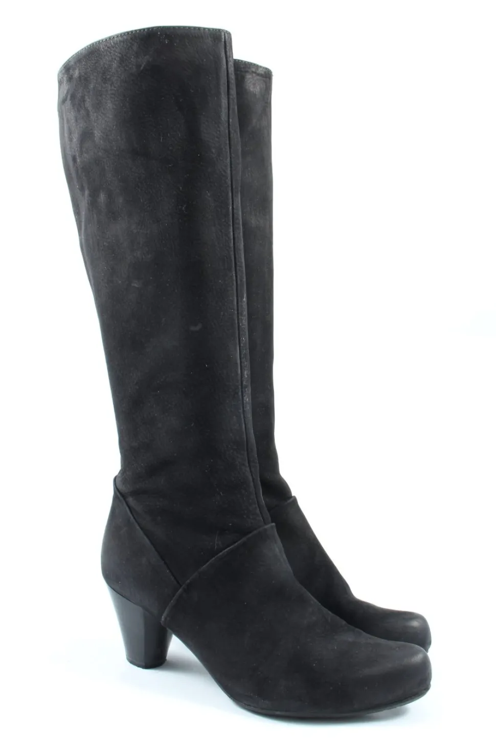 Weitschaftstiefel Größe 39