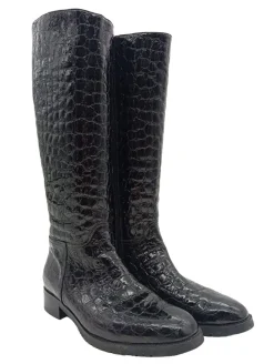 Weitschaftstiefel Größe 39