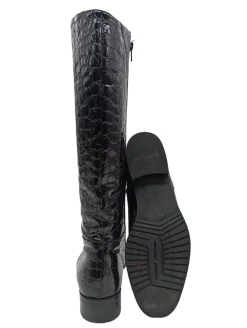 Weitschaftstiefel Größe 39