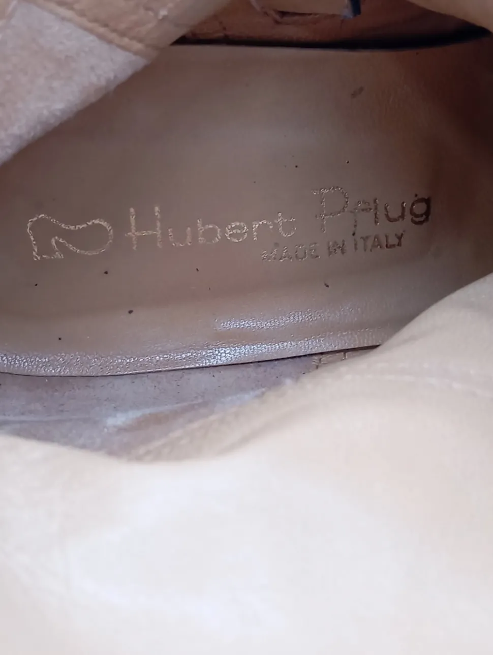 Weitschaftstiefel Größe 39