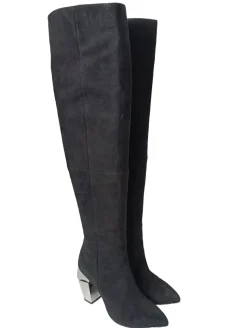 Weitschaftstiefel Größe 36