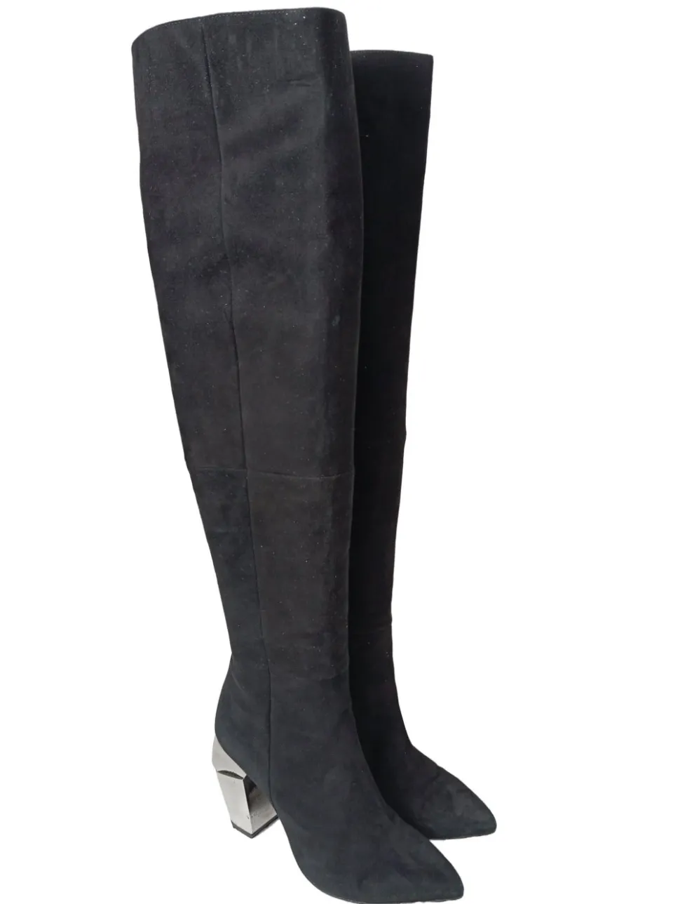 Weitschaftstiefel Größe 36