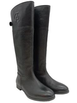 Weitschaftstiefel Größe 37