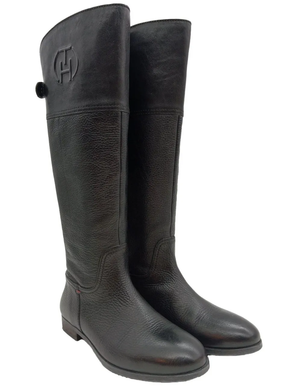 Weitschaftstiefel Größe 37