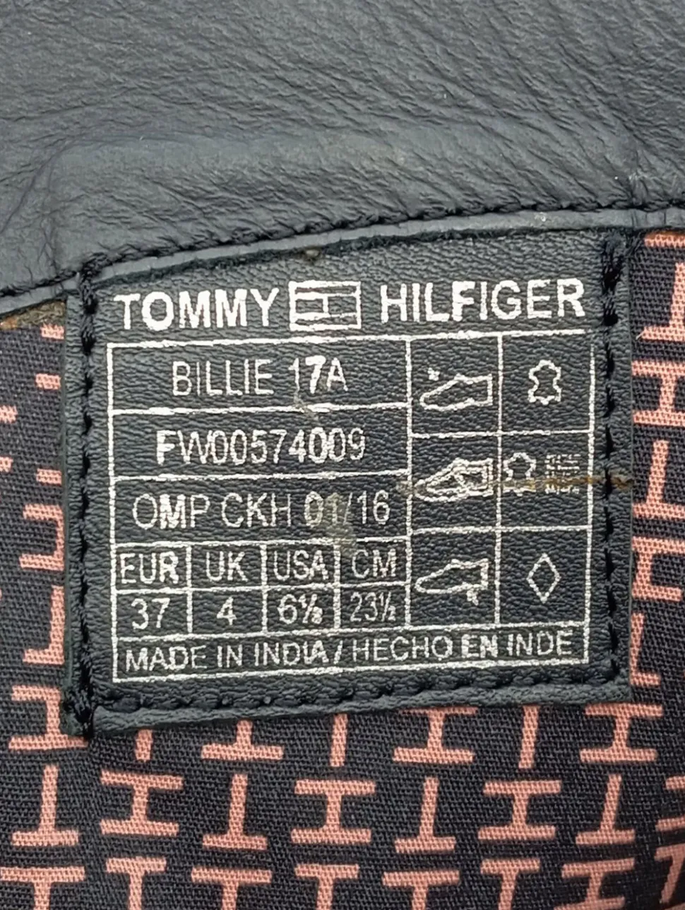 Weitschaftstiefel Größe 37