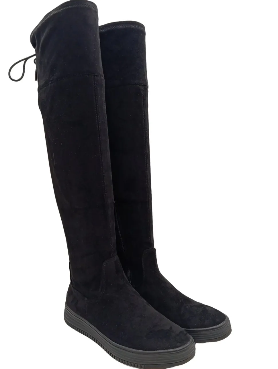 Weitschaftstiefel Größe 38