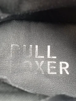 Weitschaftstiefel Größe 38