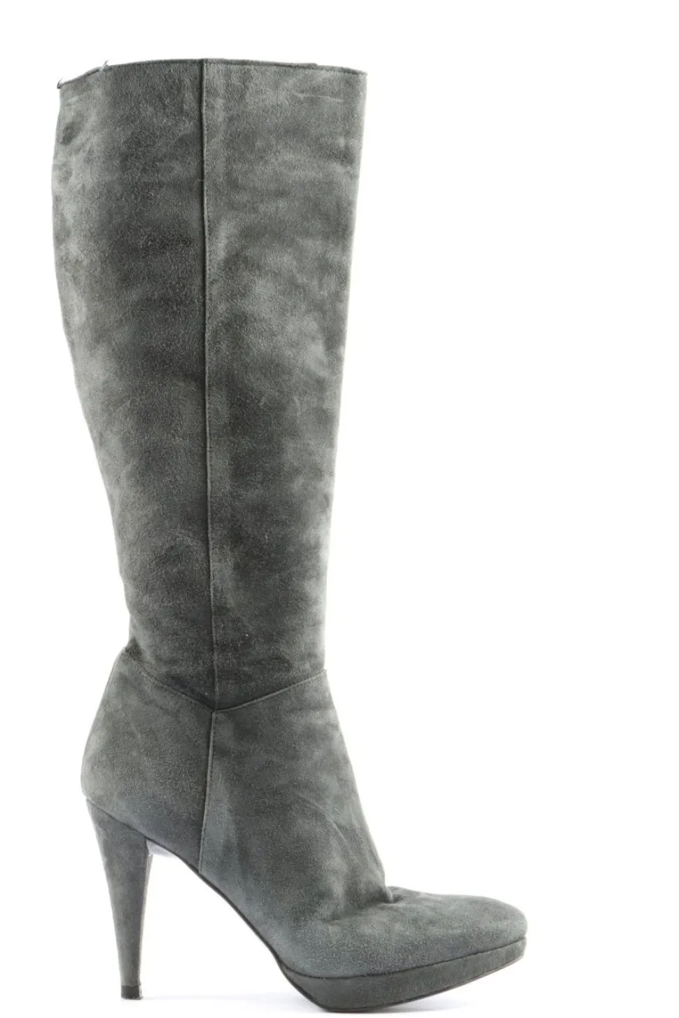 Weitschaftstiefel Größe 39