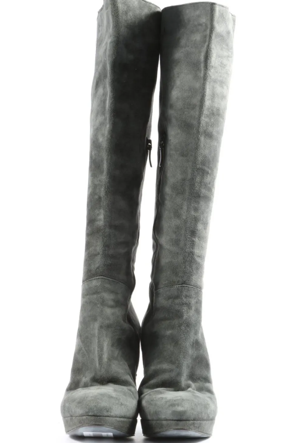 Weitschaftstiefel Größe 39