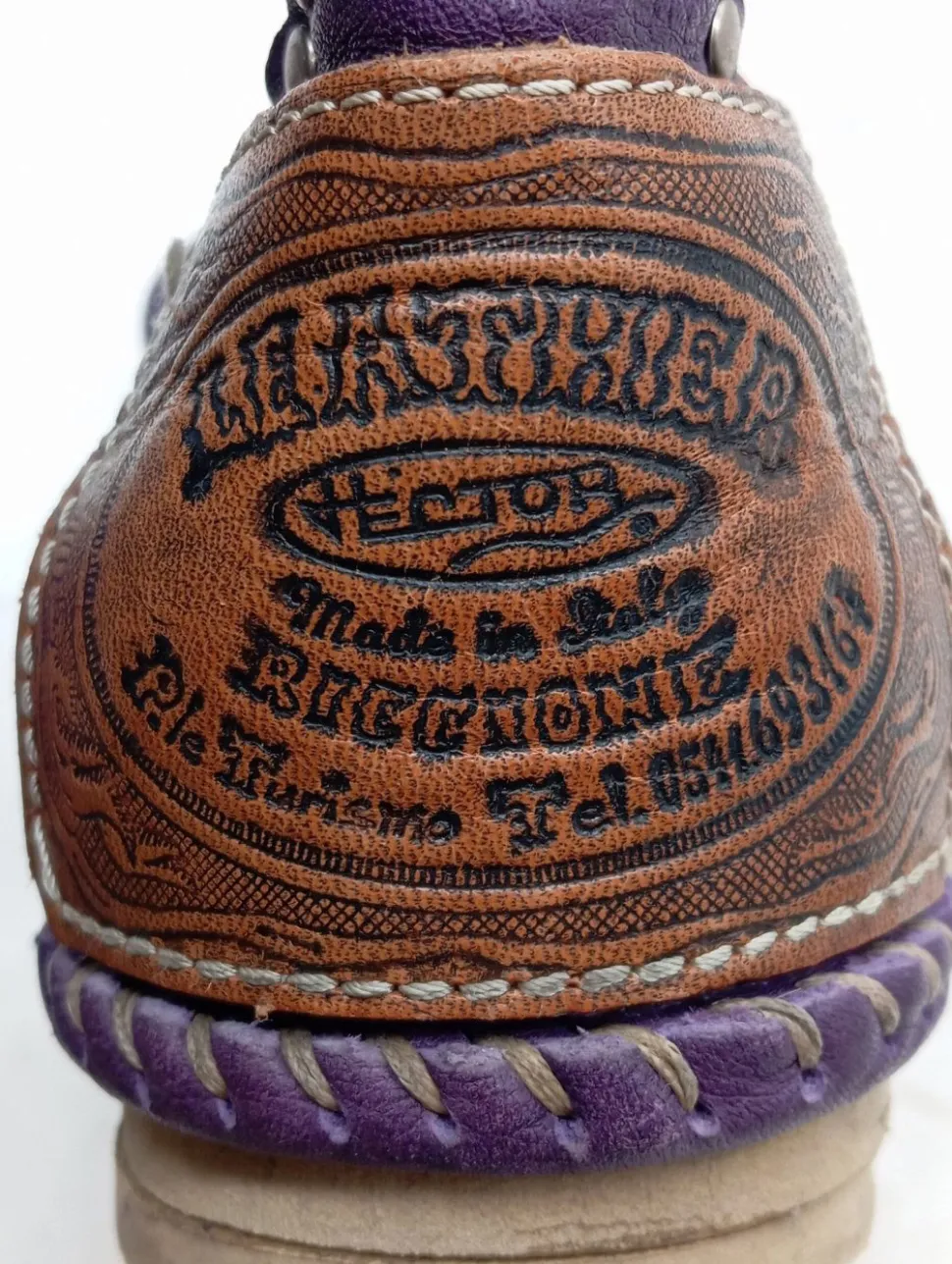 Weitschaftstiefel Größe 37,5