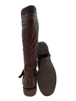 Weitschaftstiefel Größe 40