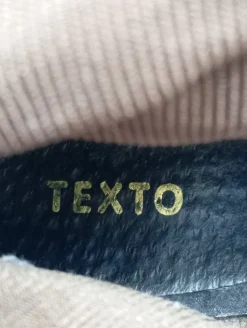 Weitschaftstiefel Größe 40