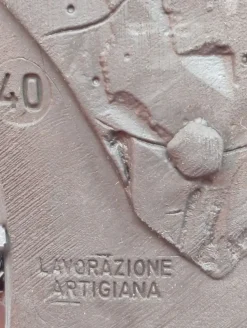 Weitschaftstiefel Größe 40