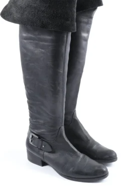 Weitschaftstiefel Größe 37