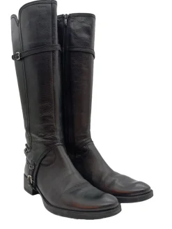 Weitschaftstiefel Größe 40